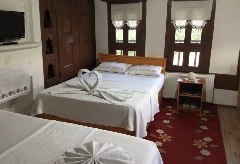 Camli Konak Otel