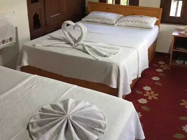 Camli Konak Otel