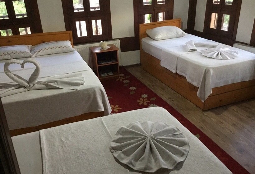 Camli Konak Otel