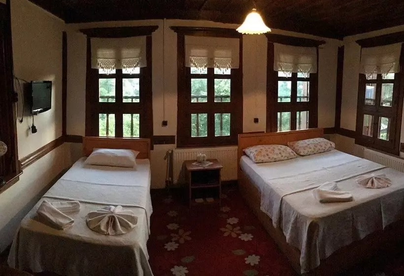 Camli Konak Otel