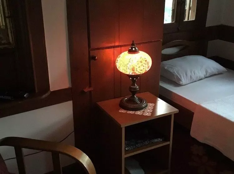 Camli Konak Otel