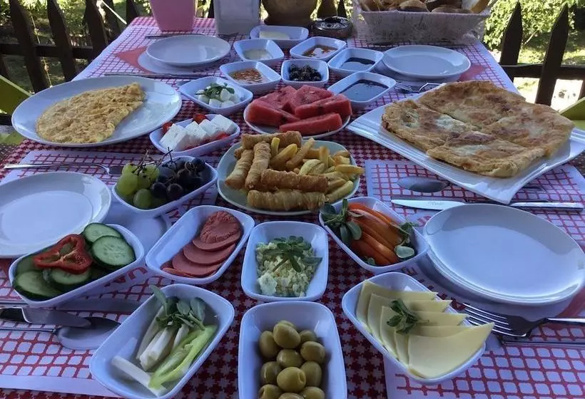 Camli Konak Otel