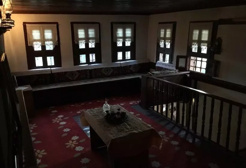Camli Konak Otel