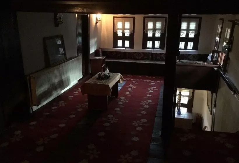 Camli Konak Otel