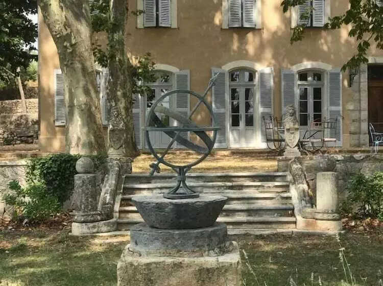 Chateau Des Salles