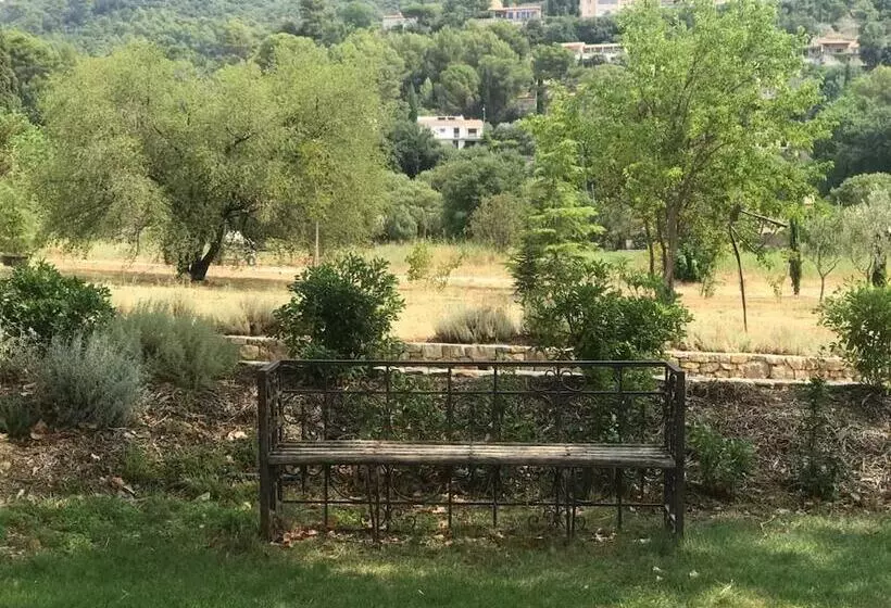 Chateau Des Salles