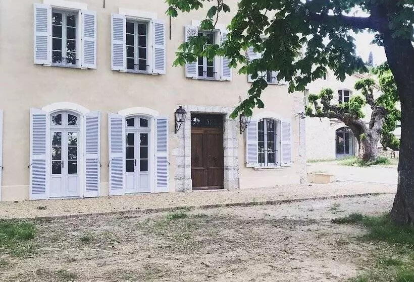 Chateau Des Salles