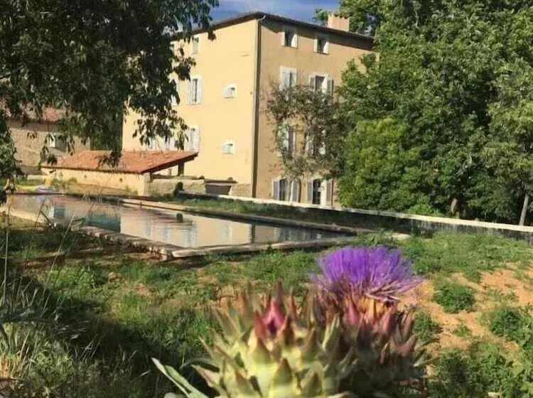 Chateau Des Salles