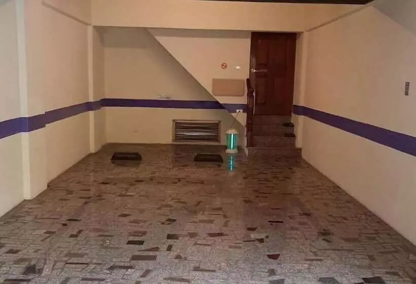 Chateau Motel & Spa