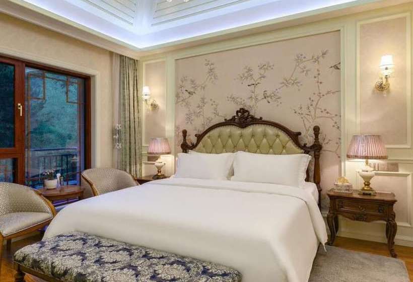 Pansiyon Floral  Enshi Xiaoxihu Yihao