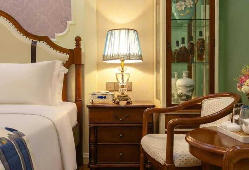 Pansiyon Floral  Enshi Xiaoxihu Yihao