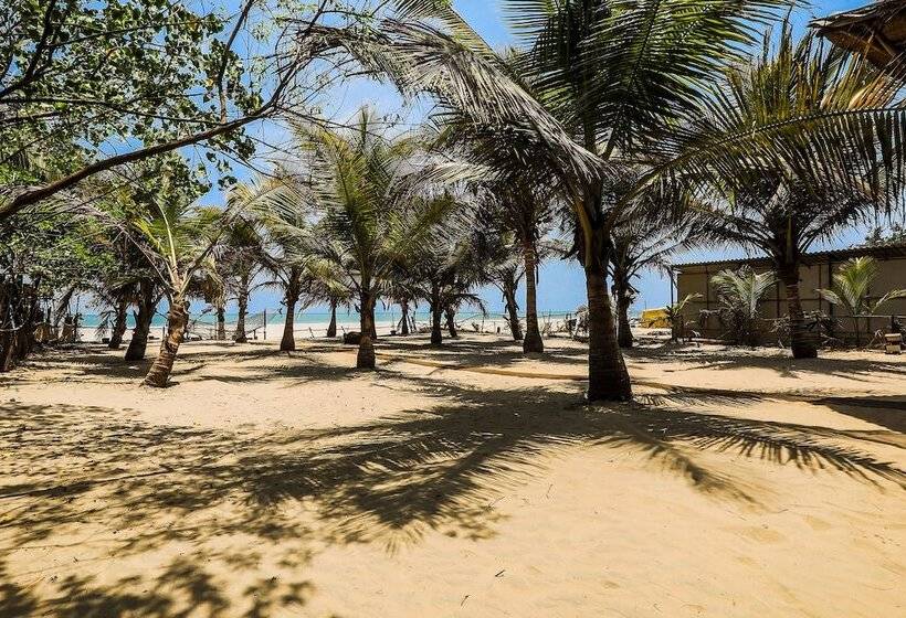 בית מלון כפרי Capital O 41974 Casa De Siolim