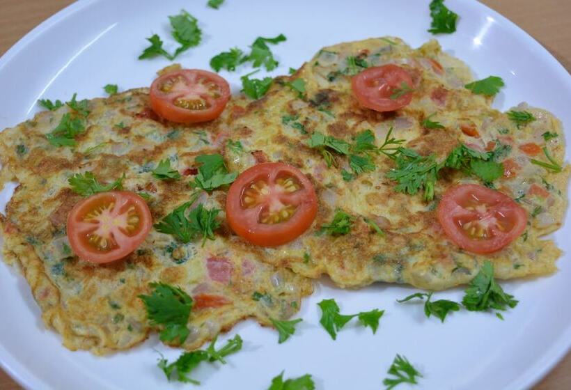 בית מלון כפרי Capital O 41974 Casa De Siolim