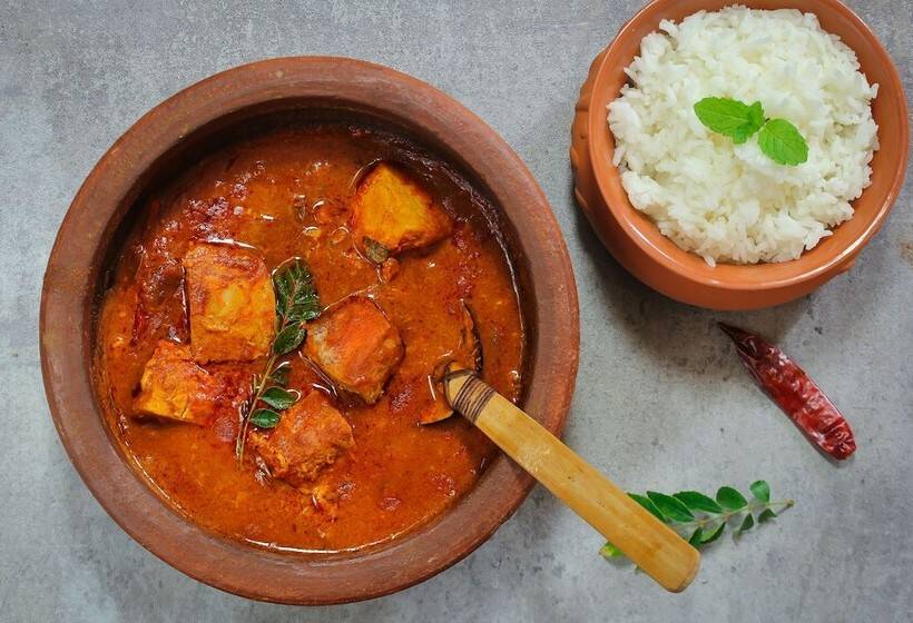 בית מלון כפרי Capital O 41974 Casa De Siolim