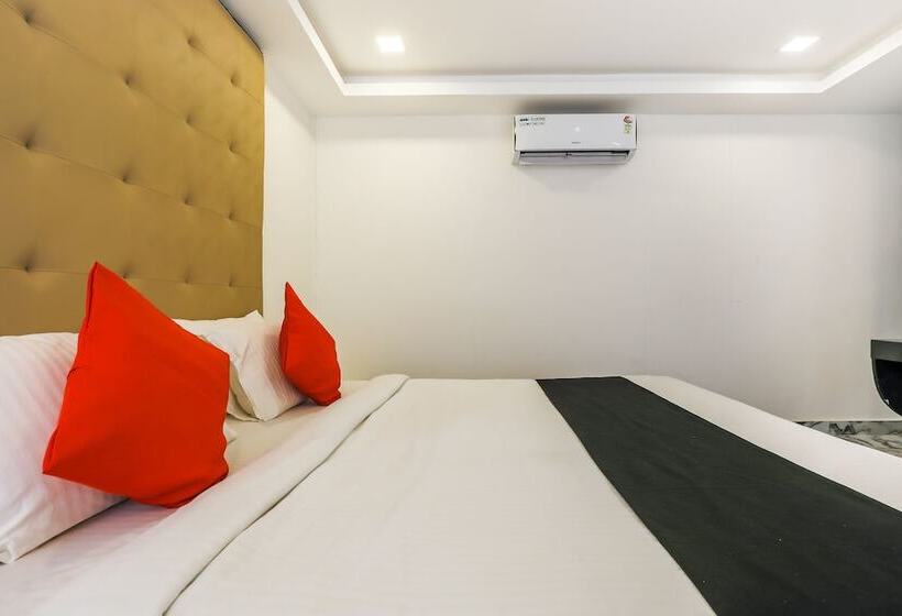 בית מלון כפרי Capital O 41974 Casa De Siolim