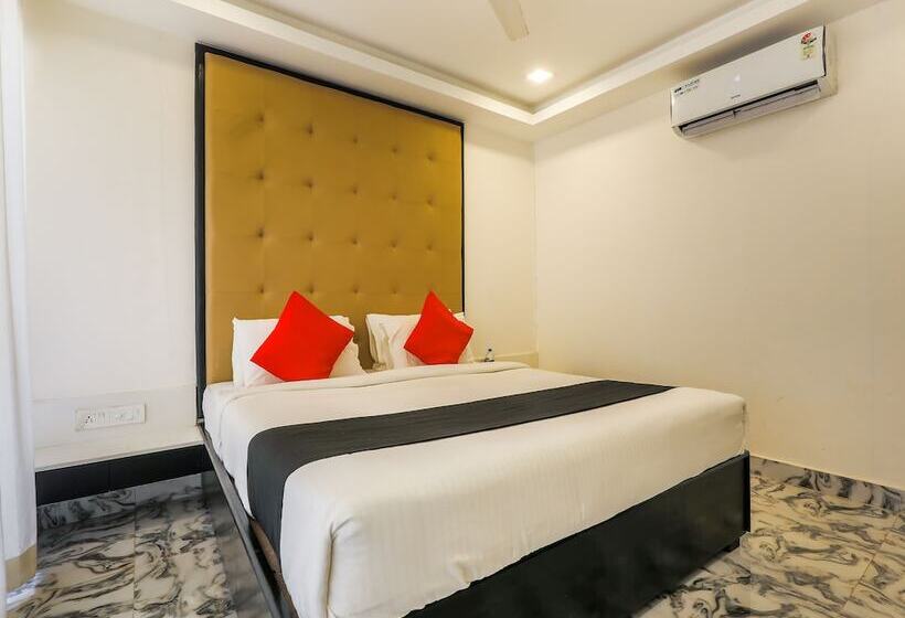 בית מלון כפרי Capital O 41974 Casa De Siolim