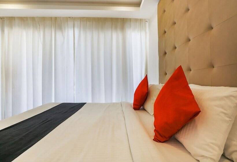 בית מלון כפרי Capital O 41974 Casa De Siolim