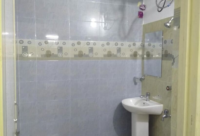 בית מלון כפרי Charu