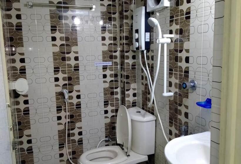 בית מלון כפרי Charu