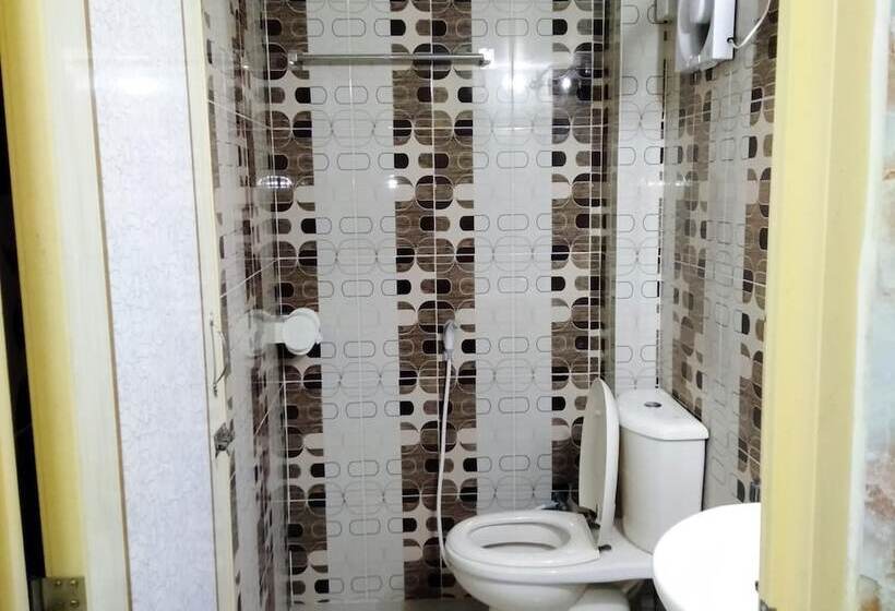 בית מלון כפרי Charu