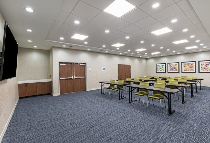 בית מלון כפרי Holiday Inn Express & Suites Purcell, An Ihg