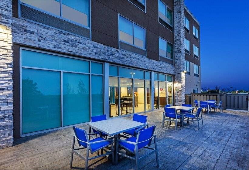 Hotel Holiday Inn Express & Suites Purcell, An Ihg