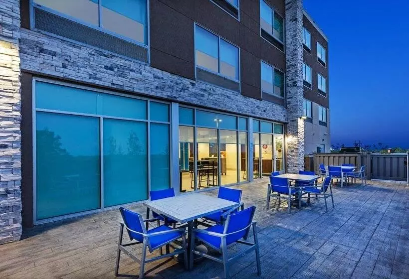 Hotelli Holiday Inn Express & Suites Purcell, An Ihg