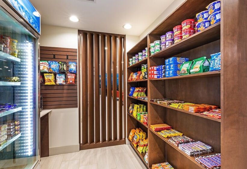 בית מלון כפרי Holiday Inn Express & Suites Purcell, An Ihg