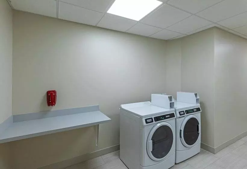 Hotelli Holiday Inn Express & Suites Purcell, An Ihg