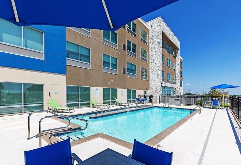 Hotel Holiday Inn Express & Suites Purcell, An Ihg