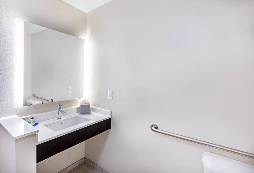 בית מלון כפרי Holiday Inn Express & Suites Purcell, An Ihg