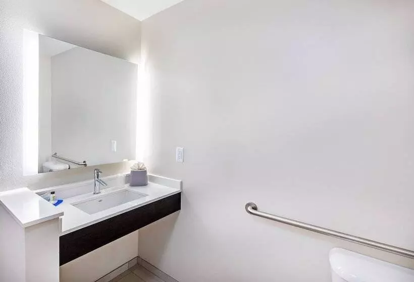 Hotelli Holiday Inn Express & Suites Purcell, An Ihg