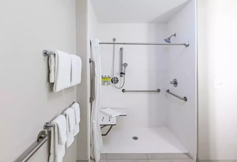 Hotelli Holiday Inn Express & Suites Purcell, An Ihg