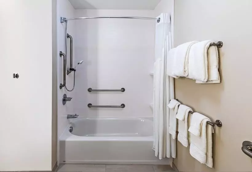 Hotelli Holiday Inn Express & Suites Purcell, An Ihg