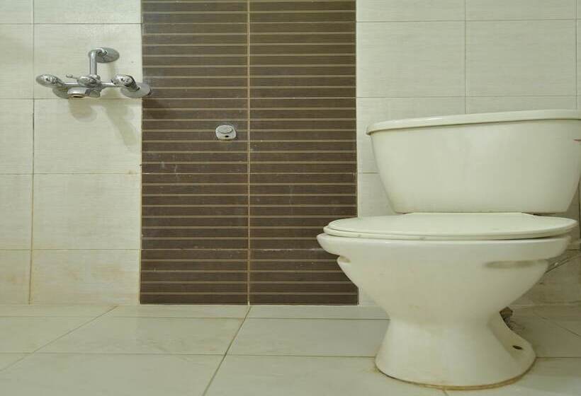 هتل Karni Niwas By Oyo Rooms