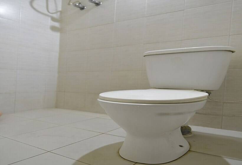 هتل Karni Niwas By Oyo Rooms