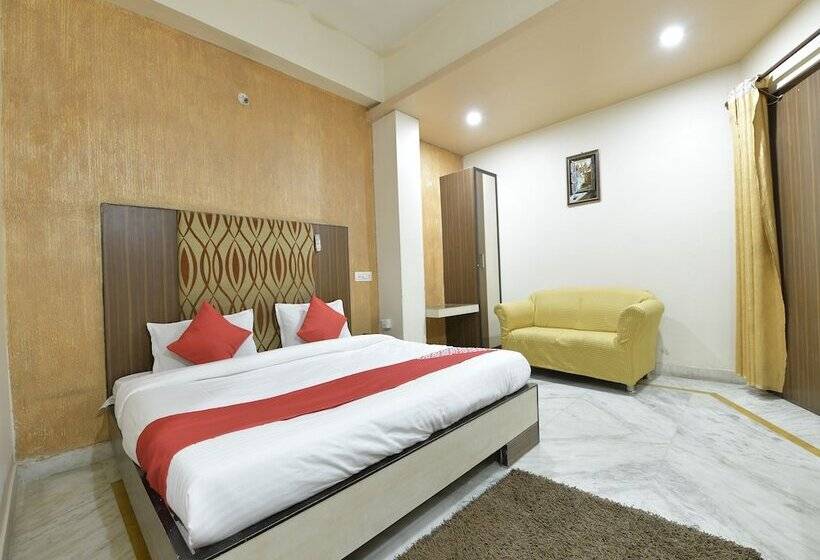 هتل Karni Niwas By Oyo Rooms