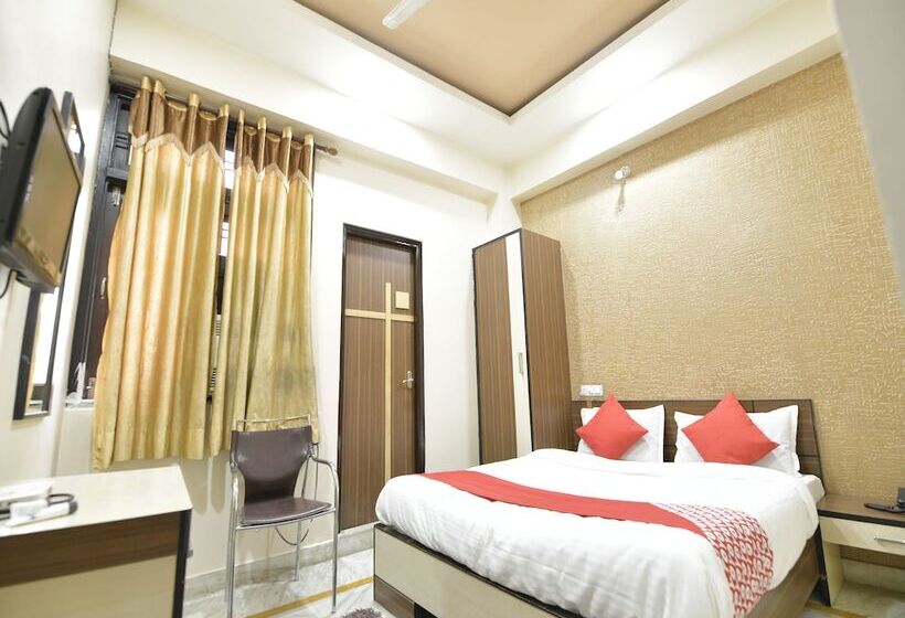 هتل Karni Niwas By Oyo Rooms