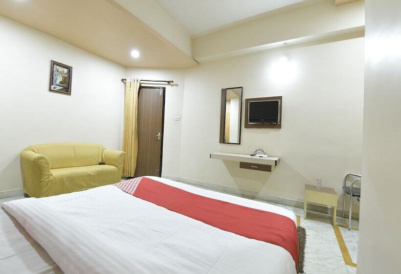هتل Karni Niwas By Oyo Rooms