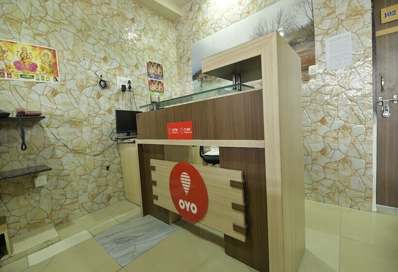 هتل Karni Niwas By Oyo Rooms