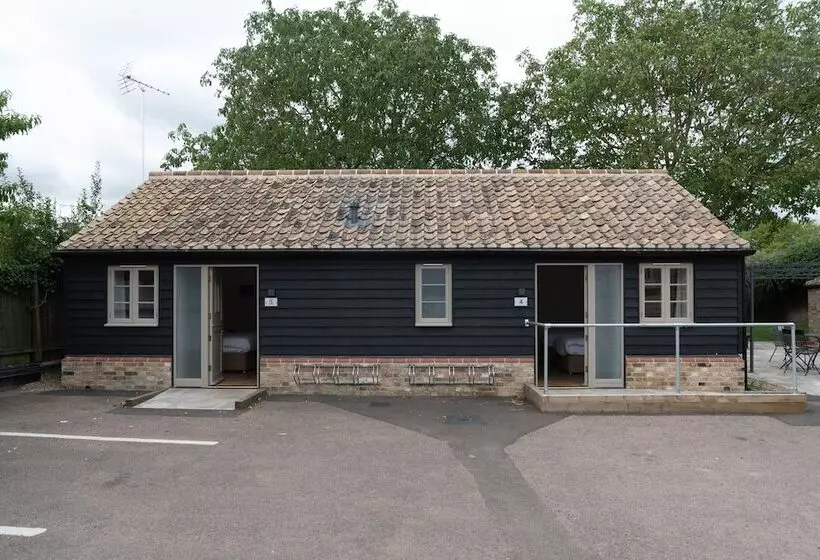 ホテル Mjp @ The Shepherds