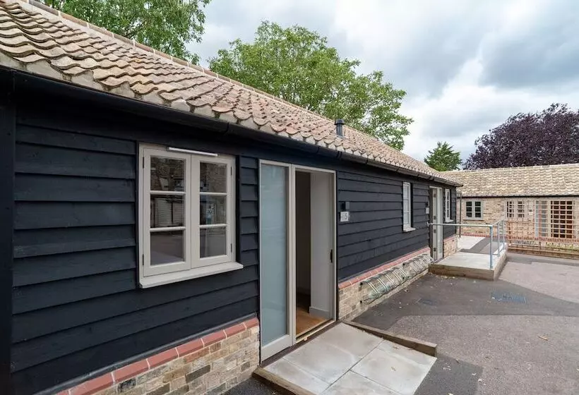 ホテル Mjp @ The Shepherds