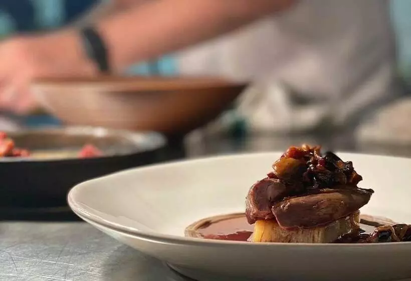 ホテル Mjp @ The Shepherds