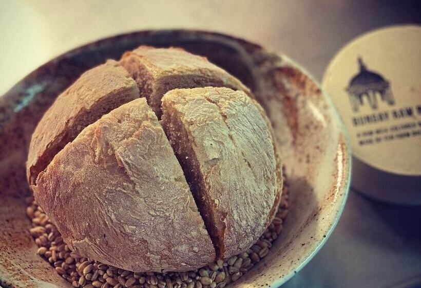 Hotel Mjp @ The Shepherds