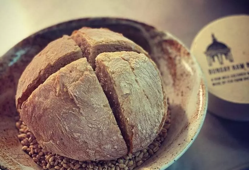 ホテル Mjp @ The Shepherds