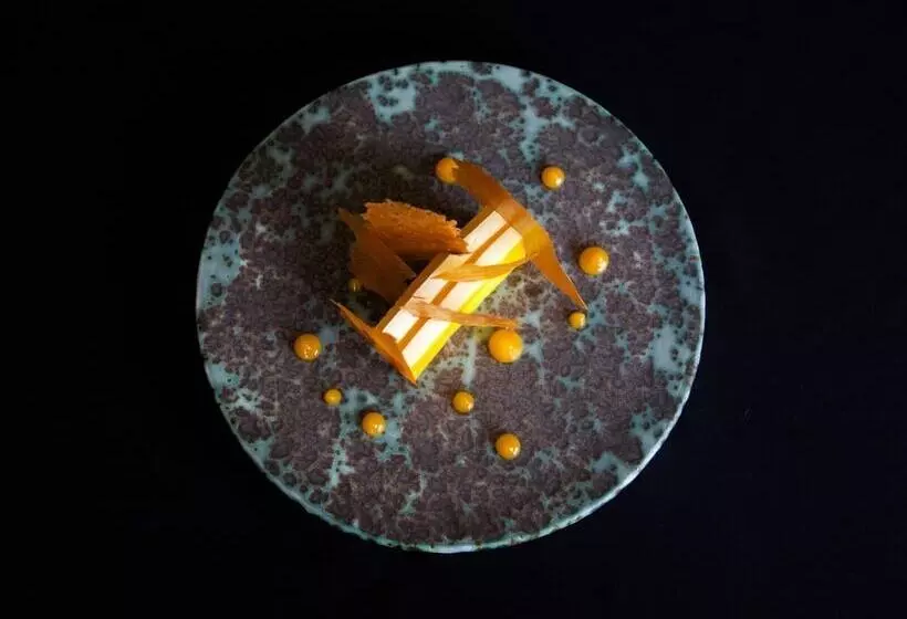 ホテル Mjp @ The Shepherds