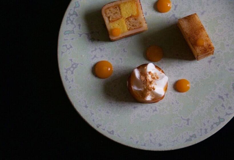 Hotel Mjp @ The Shepherds