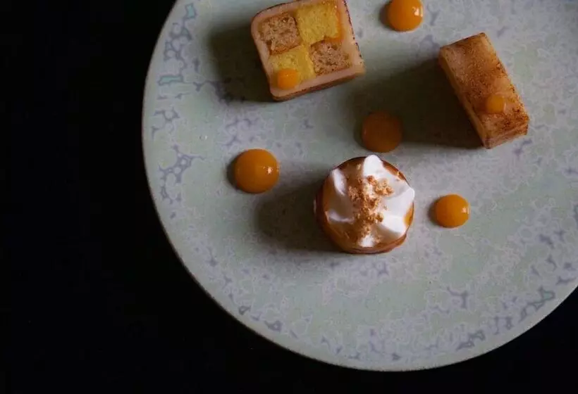 ホテル Mjp @ The Shepherds