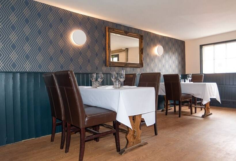 Hotel Mjp @ The Shepherds