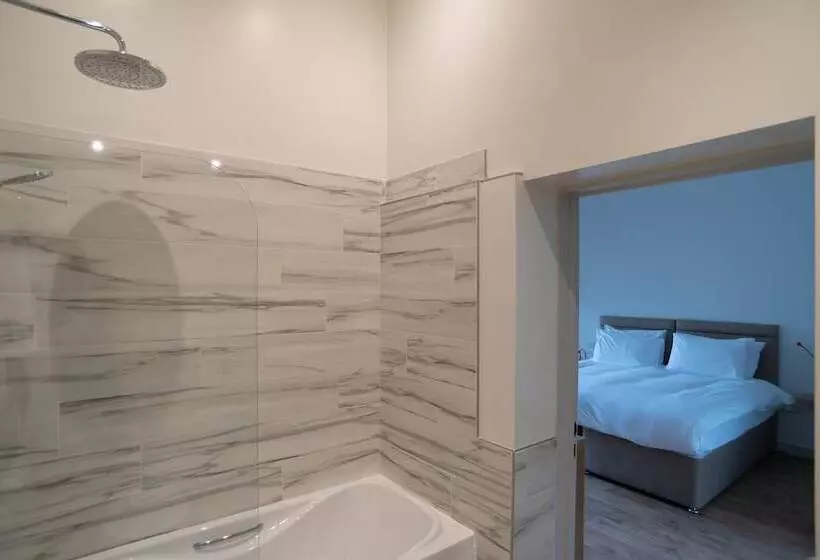 ホテル Mjp @ The Shepherds